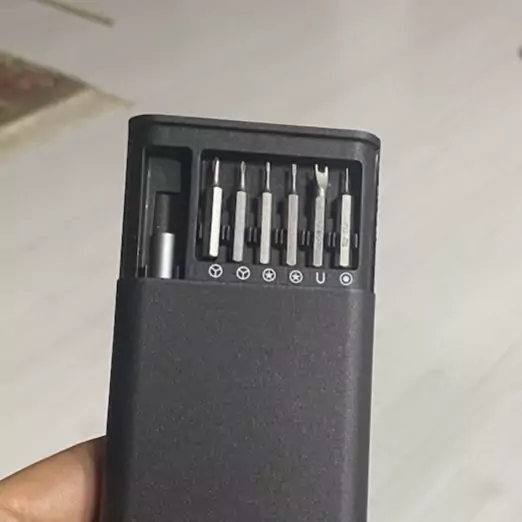null