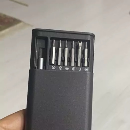 null