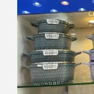 دیگ وگاتی 8 تکه
