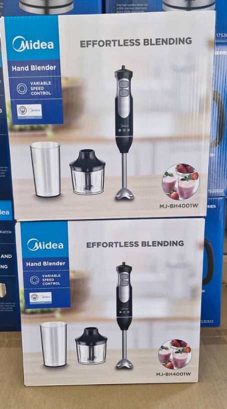 گوشت کوب برقی مایدیا مدل MJ-BH4001W
