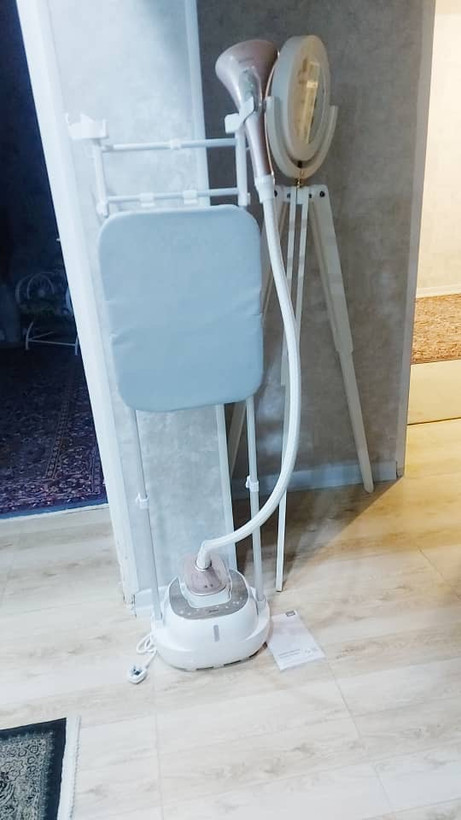 اتو بخارگر مایدیا مدل MIDEA MY-GZ20D1W